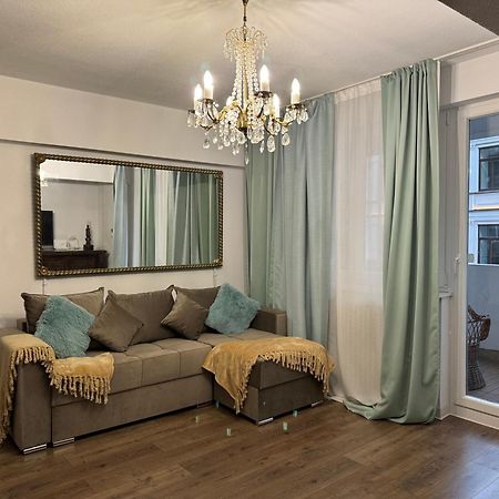 City View Bucureşti Ngoại thất bức ảnh