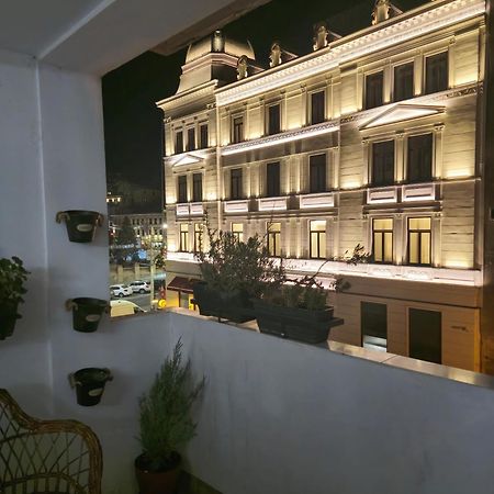 City View Bucureşti Ngoại thất bức ảnh