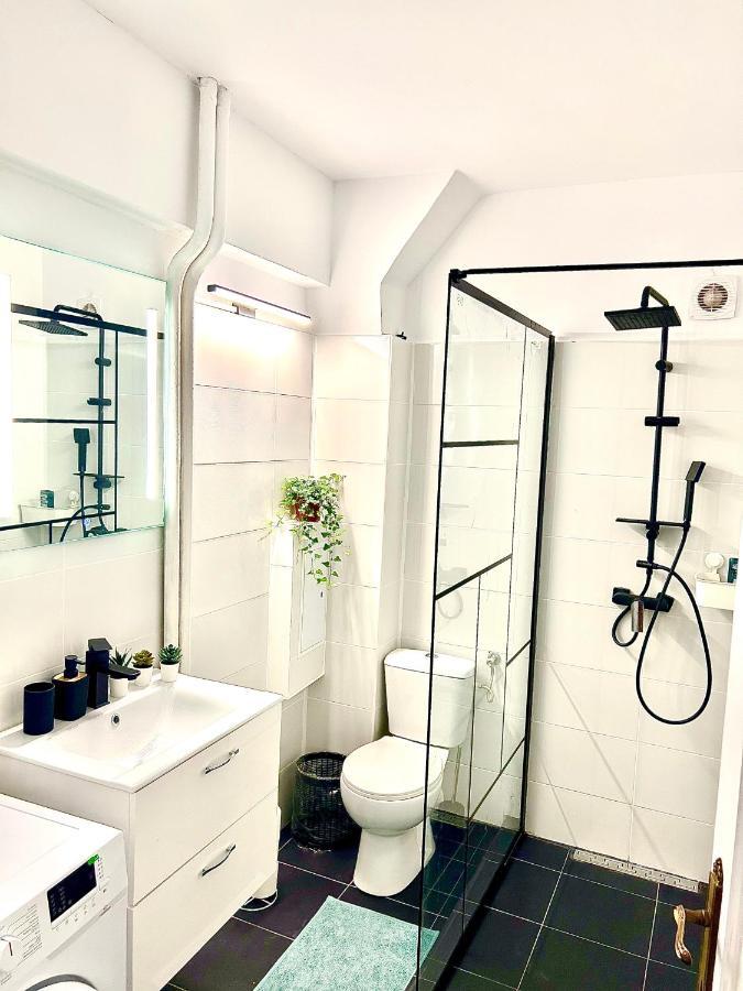 City View Bucureşti Ngoại thất bức ảnh