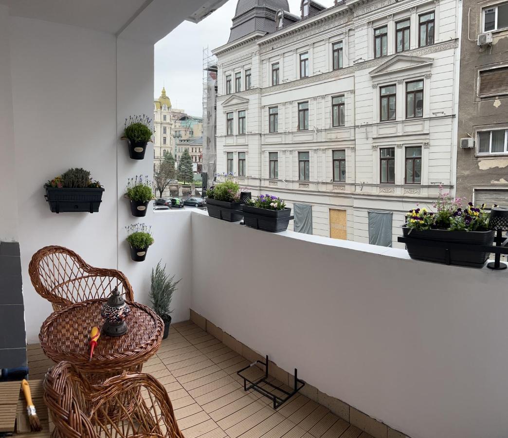 City View Bucureşti Ngoại thất bức ảnh
